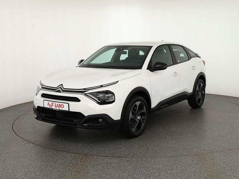 Andere Gebraucht 2024 Citroën C4 PureTech SUV | 20.890 € (Fairer Preis) - Bild 1/4