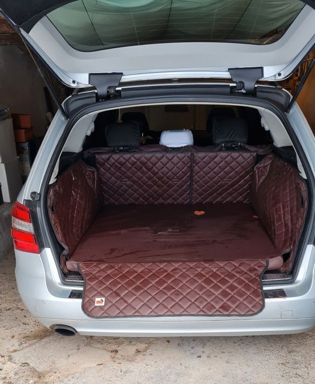 Brugt Mercedes E250 Elegance 204 HK (150 kW) 2010 Sølv Stationcar