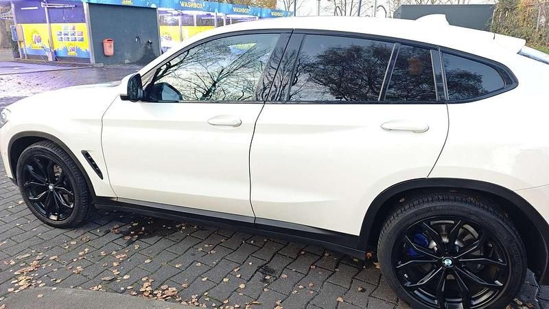 Gebraucht BMW X4 Advantage 190 PS (139 kW) 2019 SUV
