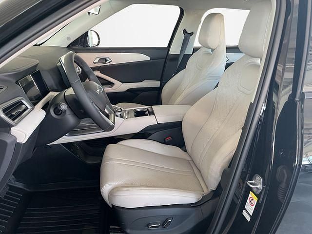 Neu BYD Atto 2 Boost 130 kW (177 PS) 2025 Obsidian black obsidian black SUV