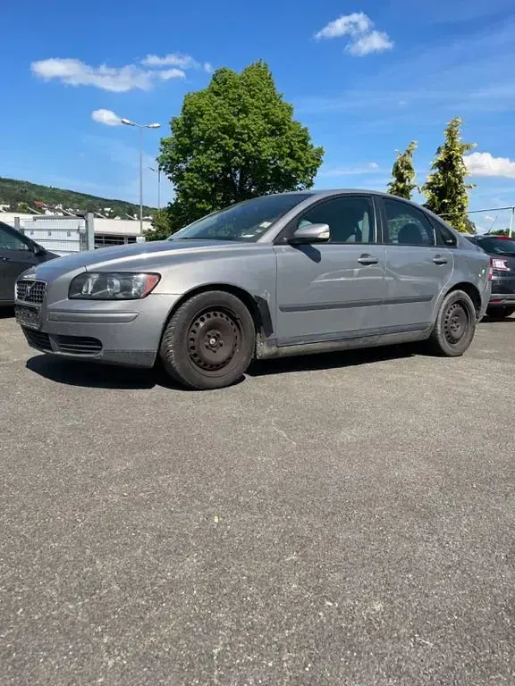 Occasion Volvo S40 140 ch (102 kW) 2004 Berline