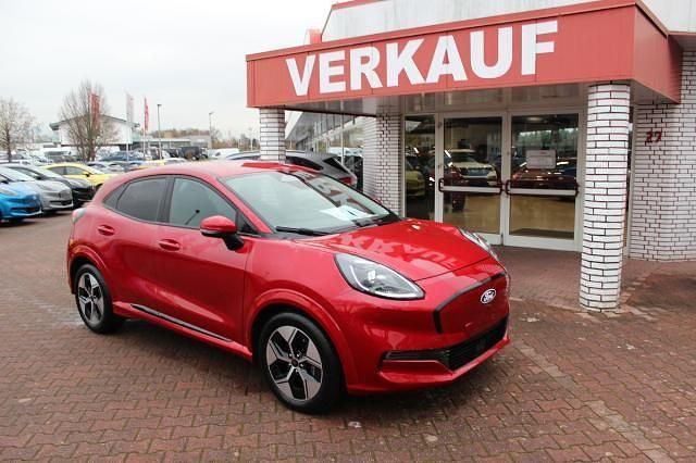 Neu Ford Puma Gen-E 124 kW (169 PS) 2025 Rot SUV