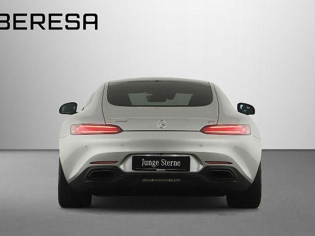 Gebraucht Mercedes AMG GT AMG 476 PS (350 kW) 2018 Coupé