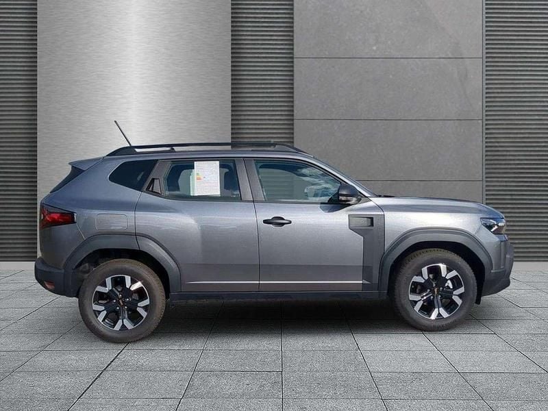 Dolomitgrau Neu 2025 Dacia Duster Essentiel SUV | 22.090 € (Superpreis) - Bild 1/4