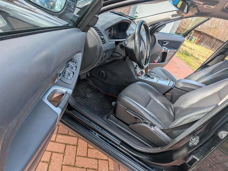Gebraucht Volvo XC90 185 PS (136 kW) 2006 Schwarz SUV