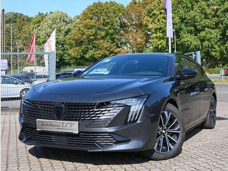 Andere Gebraucht 2024 Peugeot 508 Limousine | 26.999 € (Superpreis) - Bild 1/4