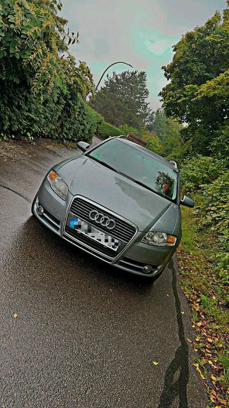 Gebraucht 2007 Audi A4 Kombi | 4.650 € (Etwas zu teuer) - Bild 1/4