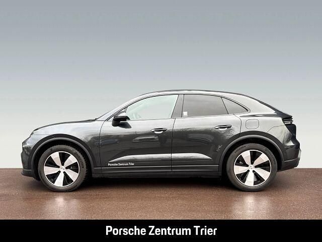 Brugt Porsche Macan 300 kW (408 HK) 2024 Grå SUV