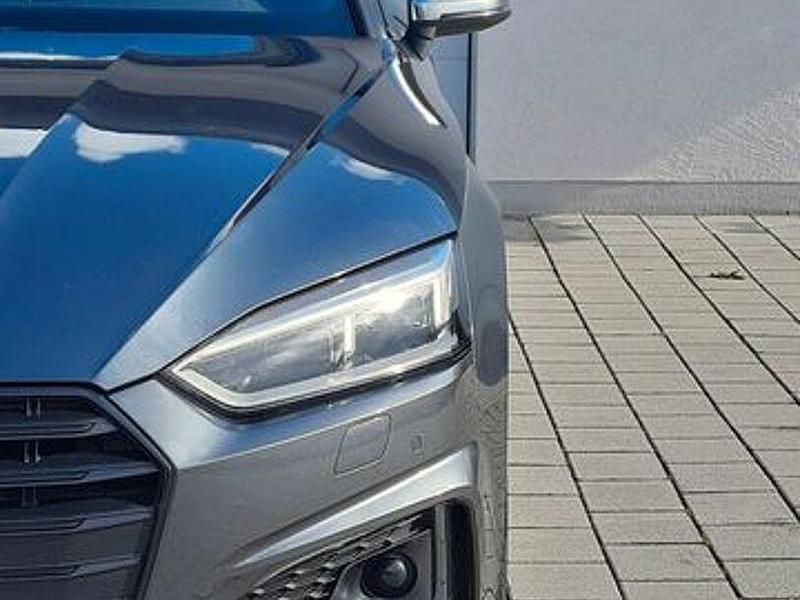 Gebraucht Audi S5 Ambition 149 PS (109 kW) 2019 Andere Coupé