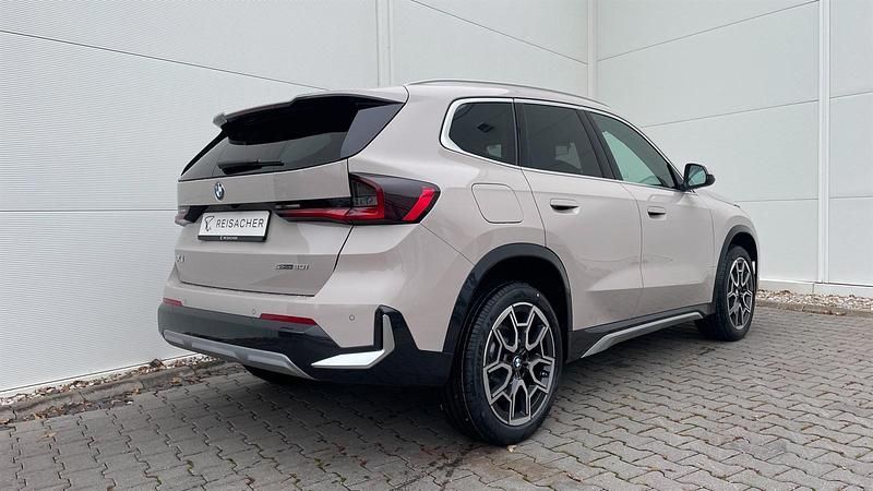 Neu BMW X1 Efficient Dynamics 170 PS (125 kW) 2025 SUV
