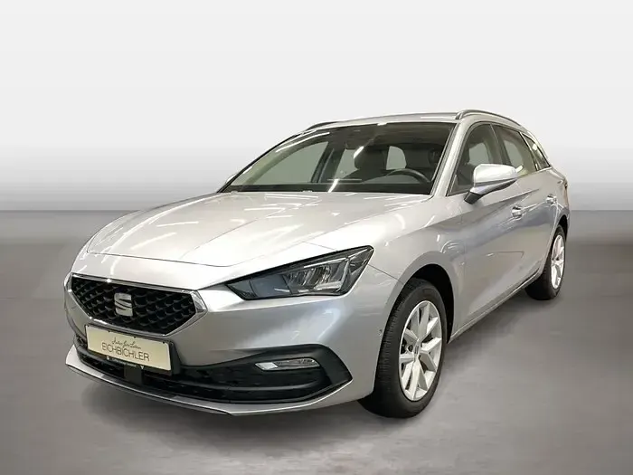 Gebraucht Seat Leon Style 150 PS (110 kW) 2024 Kombi