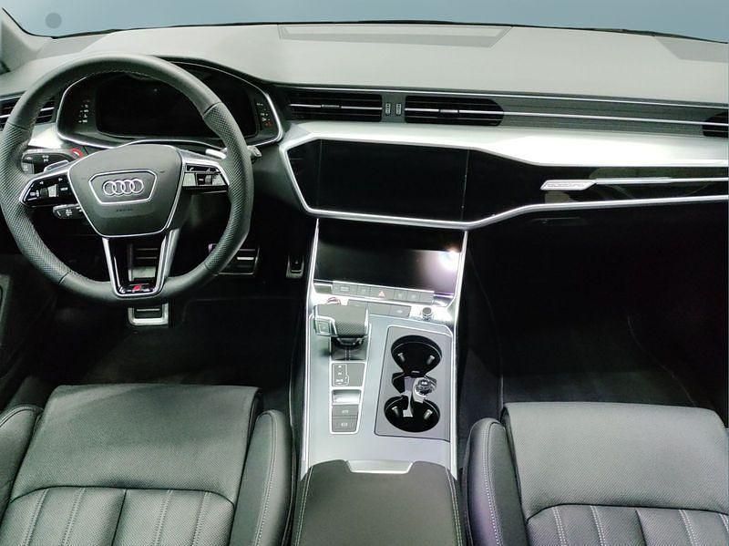 Gebraucht Audi S6 344 PS (253 kW) 2024 Grau Kombi