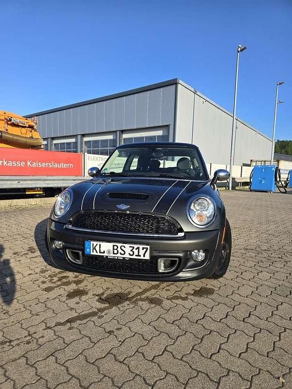 Gebraucht 2011 Mini Cooper S Sport Kleinwagen | 4.990 € (Guter Preis) - Bild 1/4