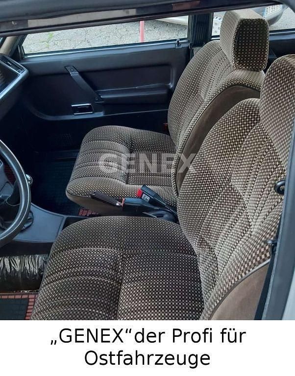 Gebraucht Fiat 132 111 PS (81 kW) 1980 Silber Limousine