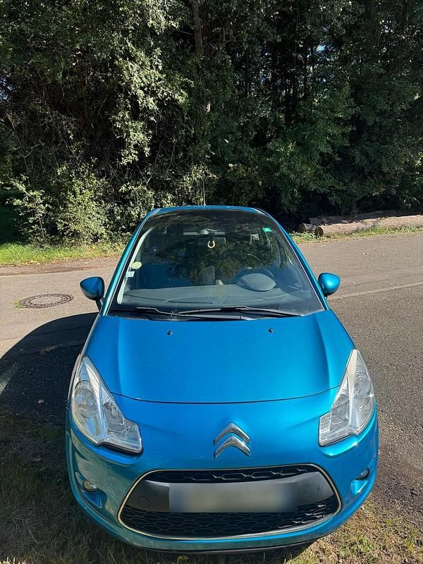 Gebraucht 2012 Citroën C3 Kleinwagen | 2.650 € (Fairer Preis) - Bild 1/4