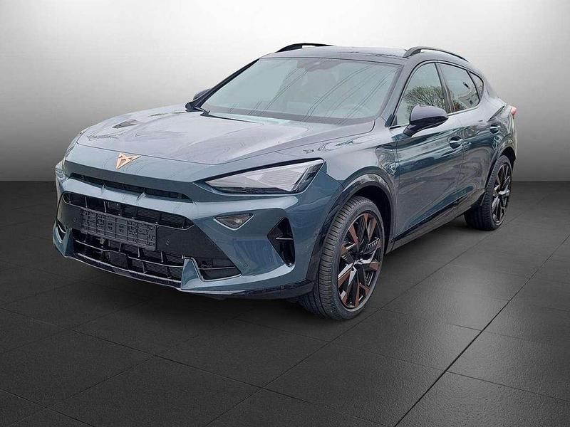 Blau Neu 2025 Cupra Formentor SUV | 46.290 € (Fairer Preis) - Bild 1/4