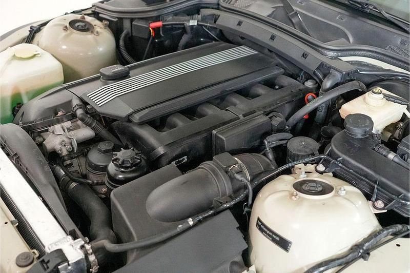 Gebraucht BMW Z3 231 PS (169 kW) 2002 Grün Coupé