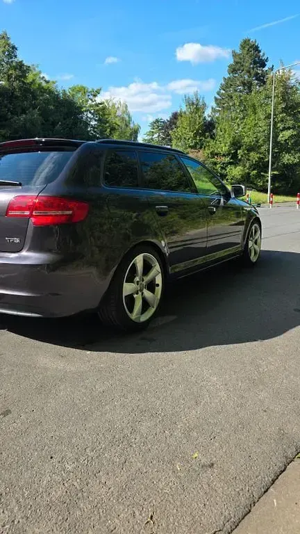 Gebraucht Audi A3 Ambition 160 PS (117 kW) 2010 Kleinwagen