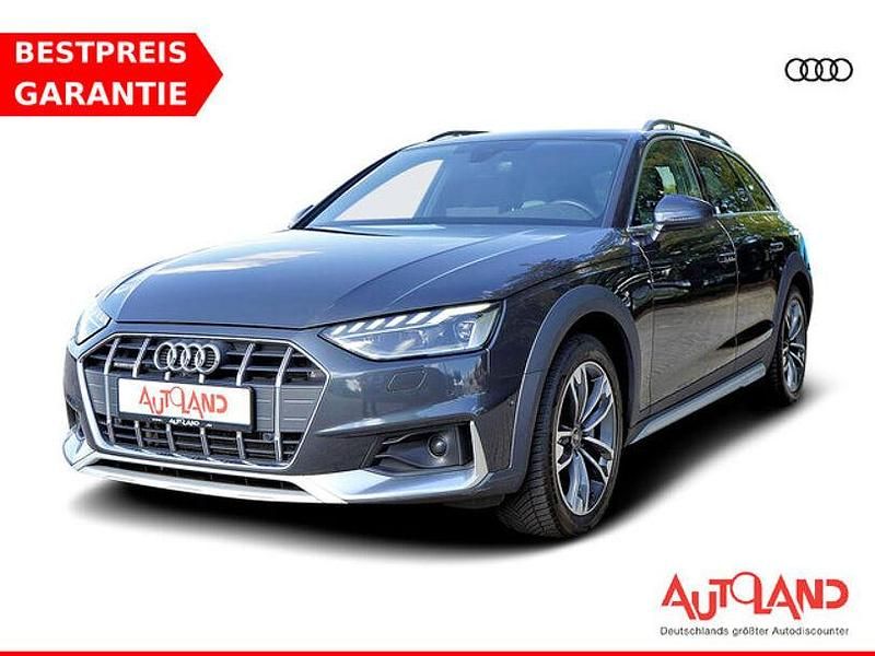 Andere Gebraucht 2023 Audi A4 Ambiente | 31.890 € (Fairer Preis) - Bild 1/4