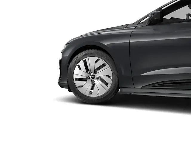 Brugt Audi A6 e-tron Ambiente 314 kW (428 HK) 2025 Grå Stationcar