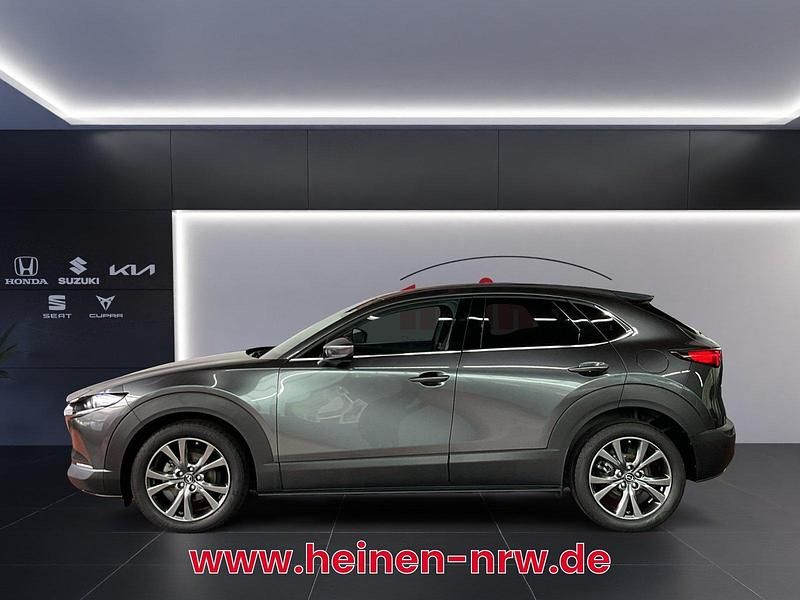 Gebraucht Mazda CX-30 Selection 179 PS (131 kW) 2020 Andere SUV