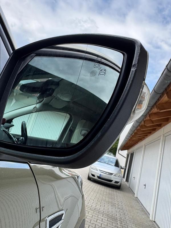 Gebraucht Ford Kuga 180 PS (132 kW) 2014 Grün SUV