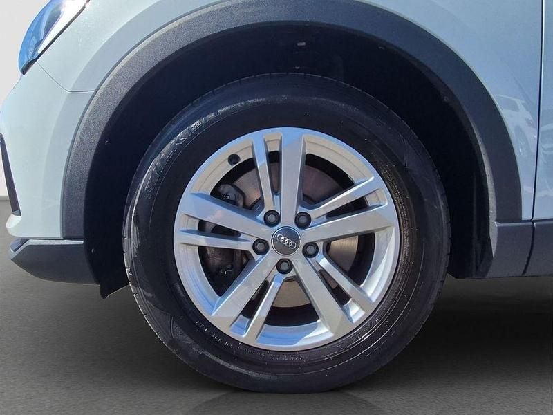 Gebraucht Audi Q3 190 PS (139 kW) 2020 Weiß SUV