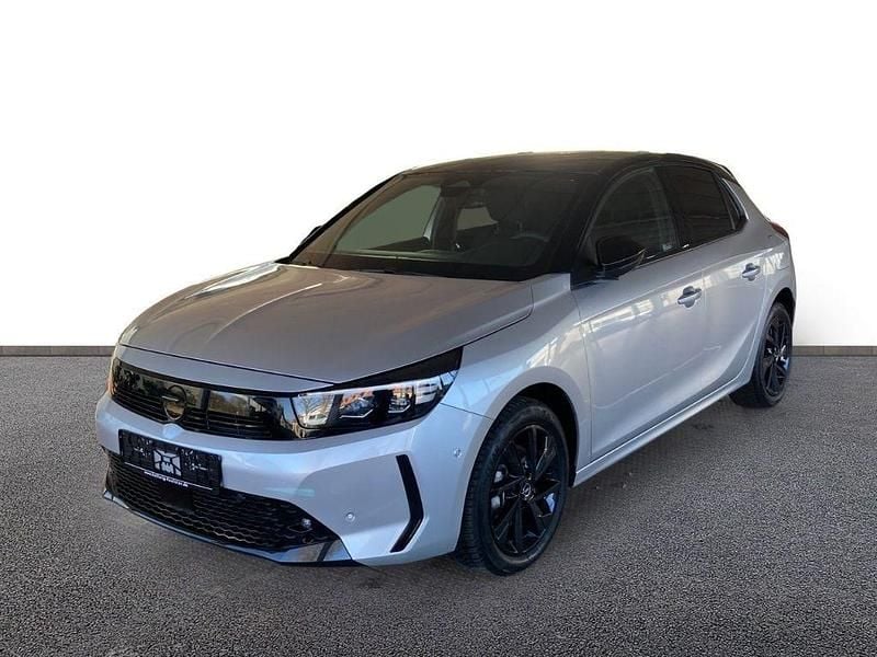 Gebraucht Opel Corsa 136 PS (100 kW) 2025 Silber Kleinwagen