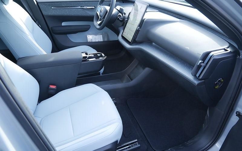 Gebraucht Volvo EX30 Performance 314 kW (428 PS) 2024 Vapour grey SUV