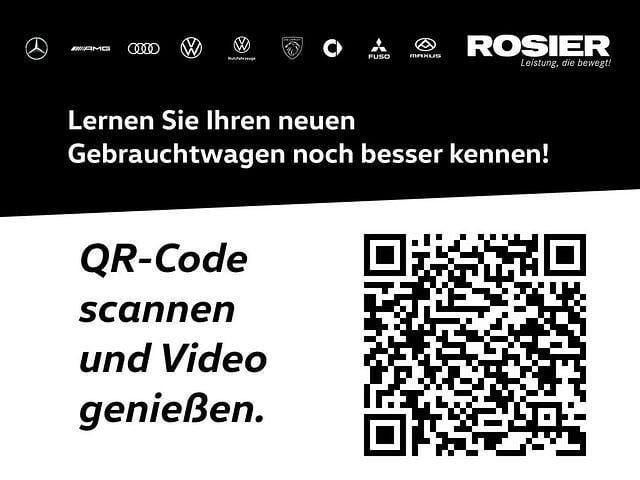 Gebraucht Mercedes GLA220 AMG line 190 PS (139 kW) 2024 Weiß SUV
