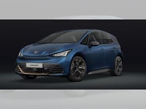 Neu Cupra Born 169 kW (231 PS) 2026 Blau (aurora blue metallic) Kleinwagen