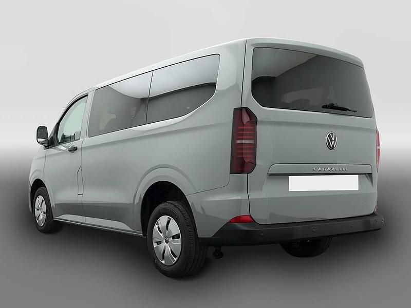 Gebraucht VW T7 150 PS (110 kW) 2025 Grau Van