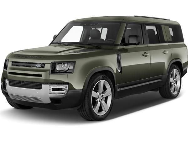 Grau (barosco grey) Neu 2025 Land Rover Defender SE Dynamic SUV | 103.274 € (Fairer Preis) - Bild 1/1