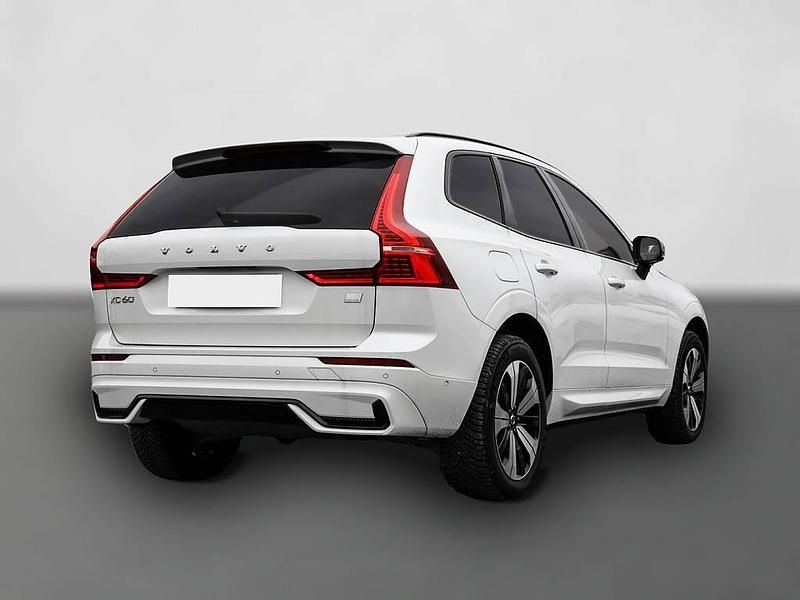Gebraucht Volvo XC60 Plus 455 PS (334 kW) 2023 Weiß SUV