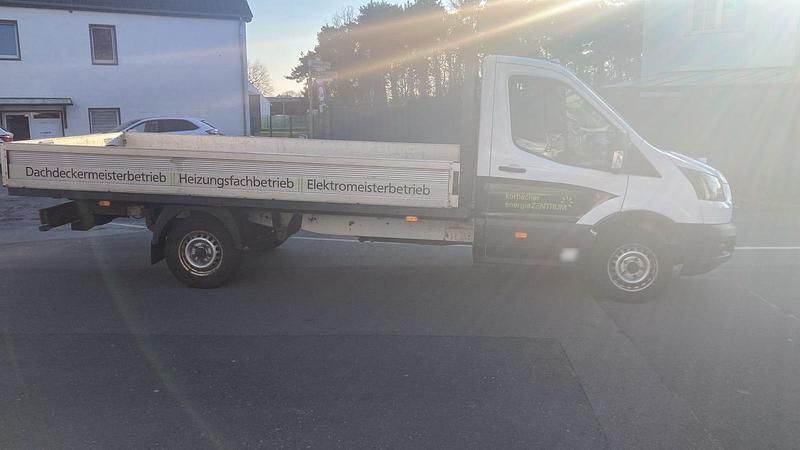 Gebraucht Ford Transit 2020