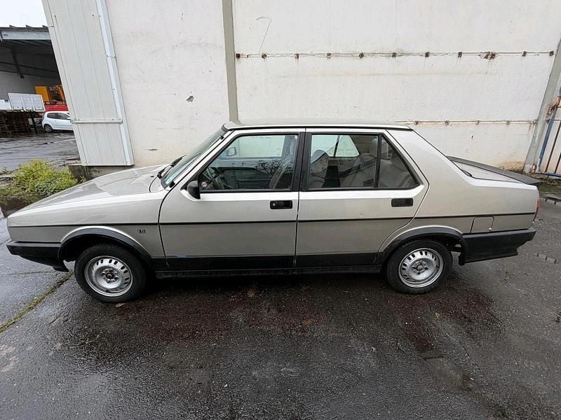 Gebraucht 1991 Seat Malaga Limousine | 3.200 € - Bild 1/4