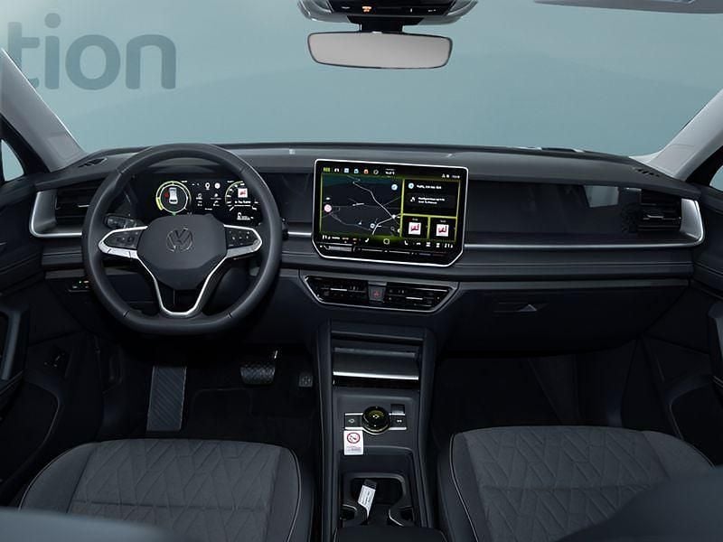 Gebraucht VW Tayron 150 PS (110 kW) 2026 Schwarz SUV