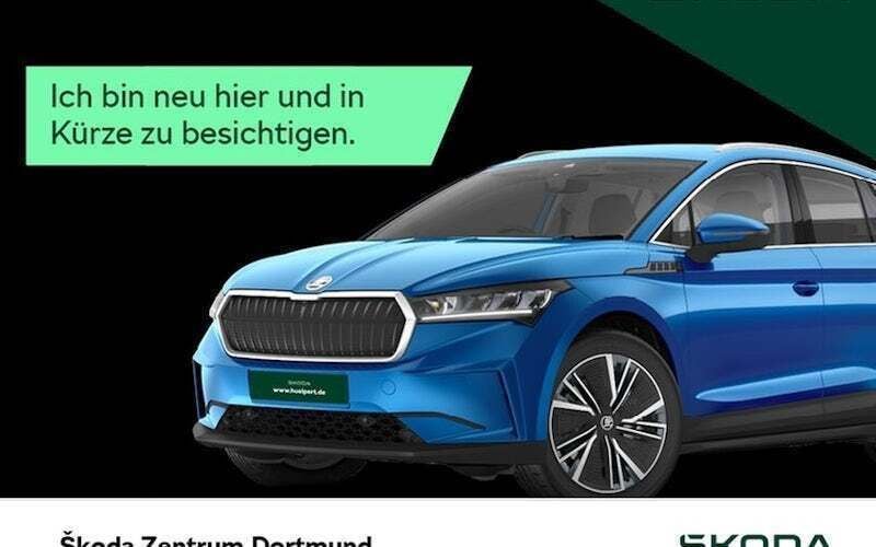 Schwarz Gebraucht 2021 Skoda Octavia Style Kombi | 23.374 € (Guter Preis) - Bild 1/4