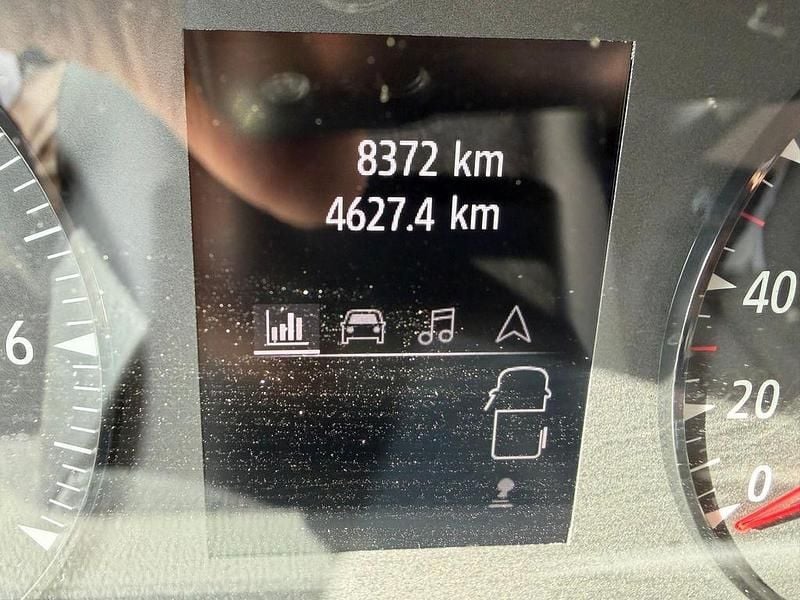 Gebraucht Nissan Interstar 150 PS (110 kW) 2025 Weiß Van