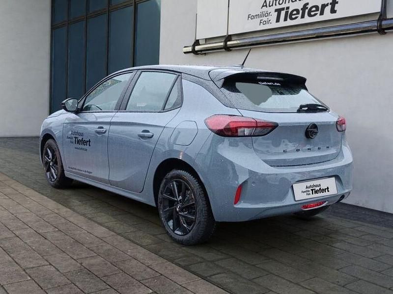 Gebraucht Opel Corsa 101 PS (74 kW) 2024 Grau Kleinwagen