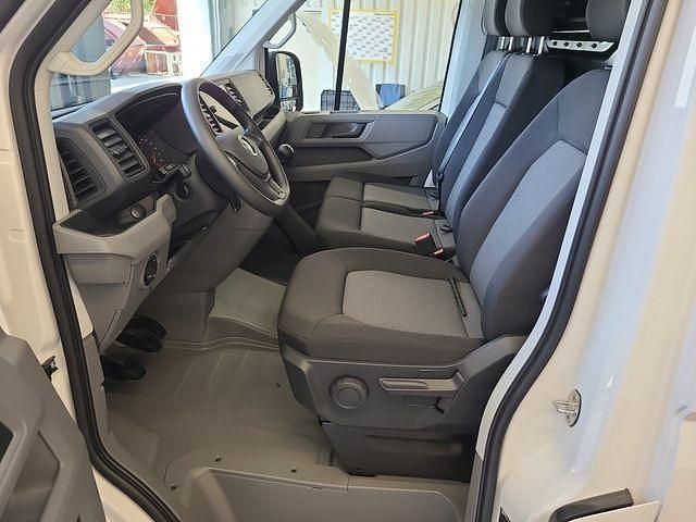 Gebraucht VW Crafter 140 PS (102 kW) 2024 Van