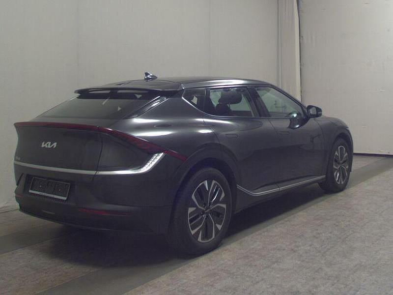Gebraucht Kia EV6 239 kW (325 PS) 2022 Grau SUV