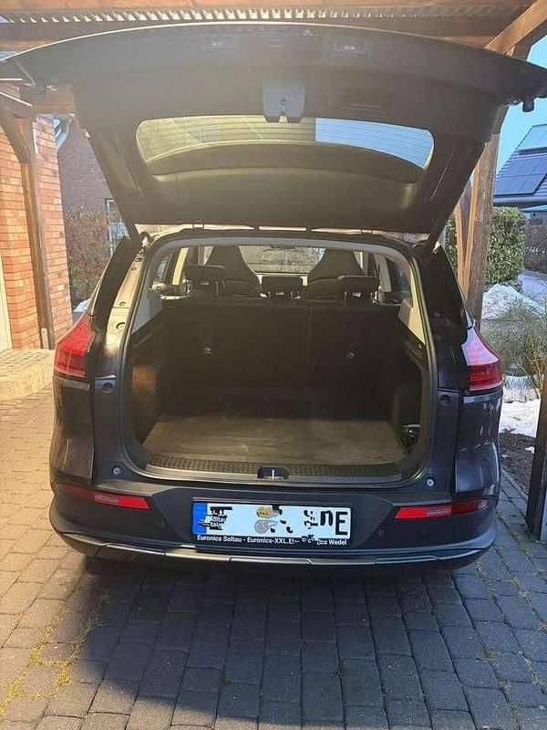 Gebraucht Aiways U5 150 kW (204 PS) 2022 Violet SUV