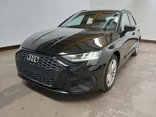 Gebraucht Audi A3 e-tron Business 204 PS (150 kW) 2022 Andere Kleinwagen