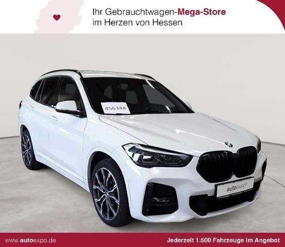 Andere Gebraucht 2022 BMW X1 M Sport SUV | 24.689 € (Guter Preis) - Bild 1/2