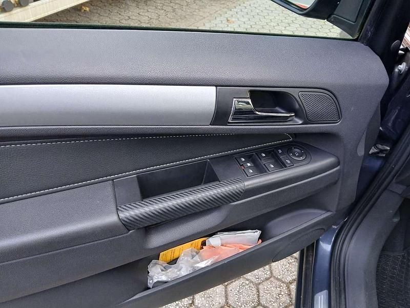 Gebraucht Opel Zafira 147 PS (108 kW) 2011 Van / Kleinbus