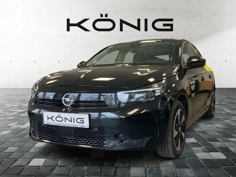 Gebraucht Opel Corsa-e 100 kW (136 PS) 2023 Kleinwagen