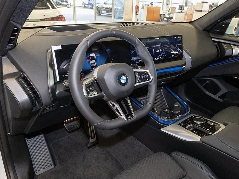 Gebraucht BMW X3 M Sport 286 PS (210 kW) 2026 Weiß SUV