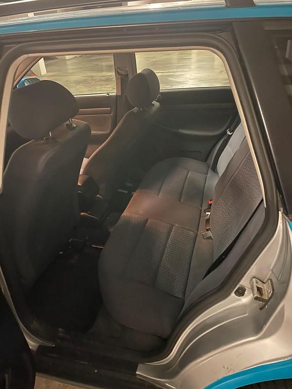 Gebraucht Audi A4 126 PS (92 kW) 1997 Kombi