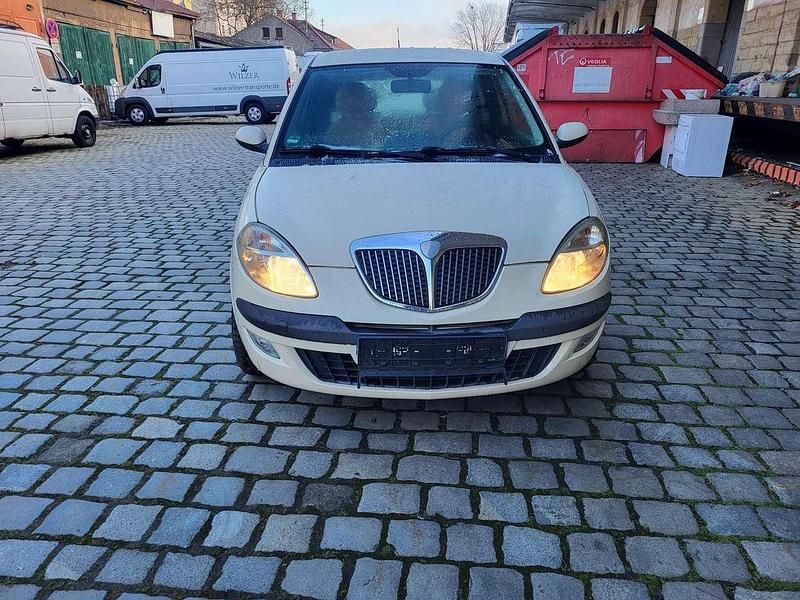 Gebraucht 2003 Lancia Ypsilon Kleinwagen | 1.300 € - Bild 1/4